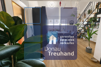 Wohnung zum Mieten in Passau 680,00 € 82 m²
