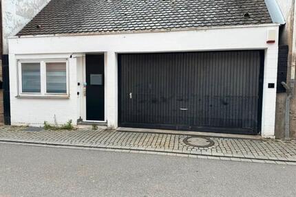 Gewerbeimmobilie Wohnhaus zu Verkaufen - Rottenburg am Neckar