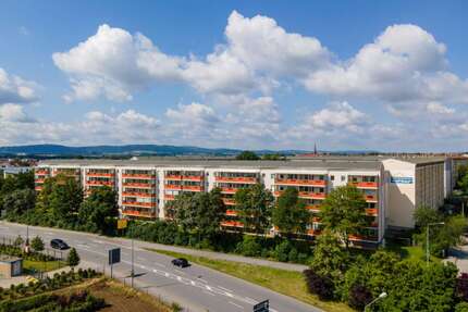 Wohnung zum Mieten in Bautzen 435,00 € 69.5 m²