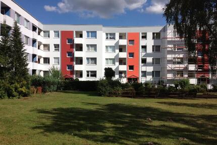 Helle 3-Zimmer-Wohnung mit 71 m² und Westbalkon *provisionsfrei* - Hamburg Wandsbek