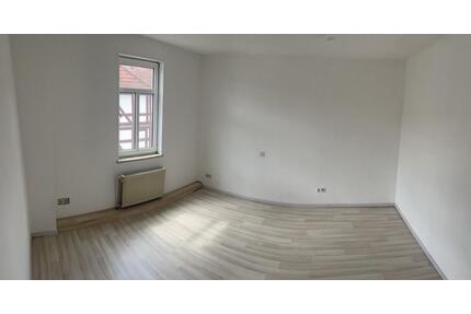 Charmante Stadtwohnung Witzenhausen zu vermieten