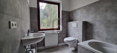 FAST VOLLSTÄNDIG SANIERTE KAPITALANLAGE! - Mülheim an der Ruhr