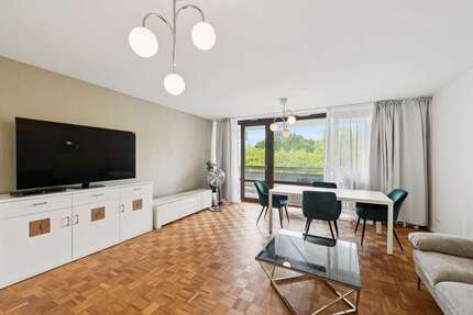 Wohnung zum Kaufen in Köln 379.000,00 € 98 m²
