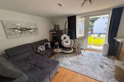 Wohnung zum Mieten in Stuttgart 700,00 € 65 m²