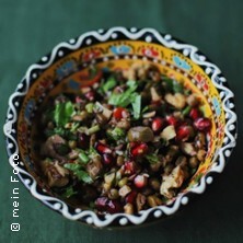 Türkisch Vegan | Plant-Based Flow Berlin