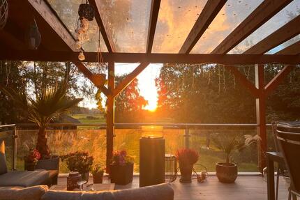 Schönes Einfamilienhaus traumhafter Lage - Müden (Aller)