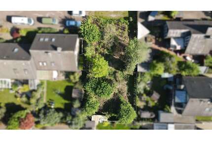 Grundstück zu verkaufen in Greven 196.850,00 € 518 m²