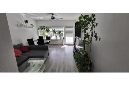 2,5-Zimmer-Wohnung mit Balkon & Aufzug – Blick auf die Wallanlage - Bremen