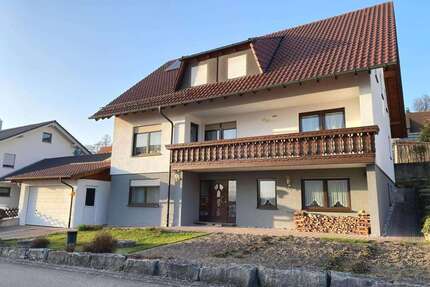 Haus zum Kaufen in Bühlertann 539.000,00 € 235 m²
