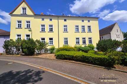 Wohnung zum Mieten in Brehna 612,00 € 81.54 m²