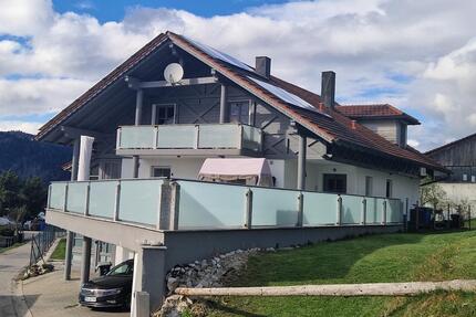 Top Wohnhaus, Generationshaus, Einliegerwohnung Grafling