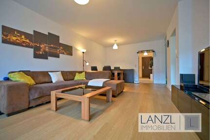 Wohnung zum Kaufen in Poing 429.000,00 € 71 m²