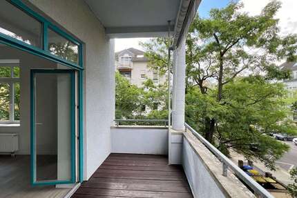 Wohnung zum Mieten in Dresden 792,00 € 91.72 m²