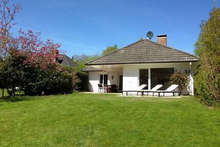 Haus zum Mieten in Sierksdorf 2.590,00 € 100 m²