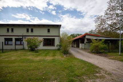 Haus zum Kaufen in Splietsdorf 135.000,00 € 130 m²