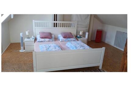 1 ÜN in Wuppertal am 24.5.26 für 4 Personen 100m2 - Buchloe