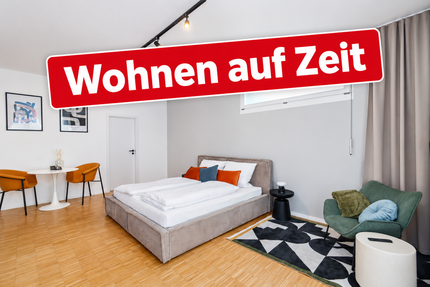 Wohnung zum Mieten in Friedrichshafen 950,00 € 40 m²
