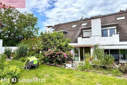 Haus zum Kaufen in Hemmingen 198.000,00 € 77 m²