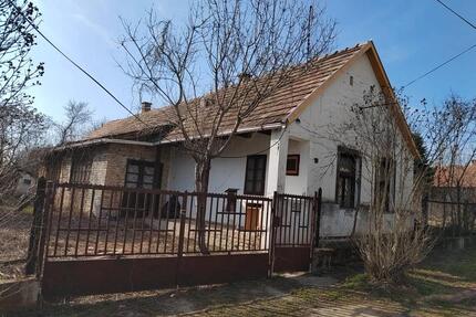 Haus mit Grosszügigen Garten Nähe Balaton - Rheinfelden (Baden)