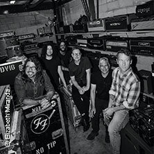 Foo Fighters in Wien
