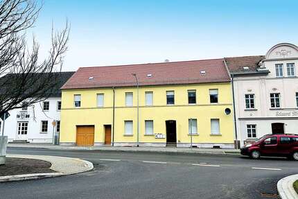 Haus zum Kaufen in DahmeMark 135.000,00 € 250 m² - Dahme/Mark