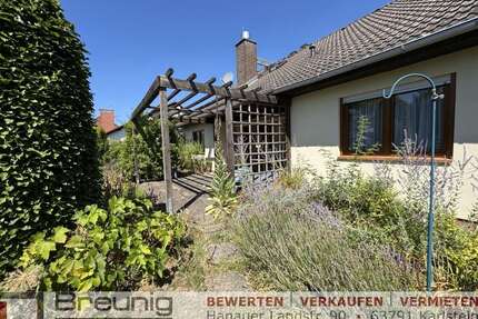 Haus zum Kaufen in Alzenau in Unterfranken 649.000,00 € 147.44 m²