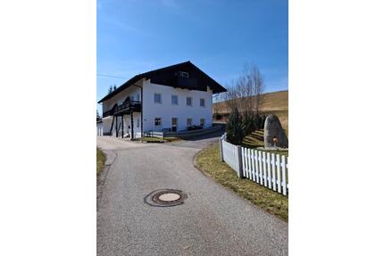 Wohnung zu vermieten wo andere Urlaub machen - Eppenschlag