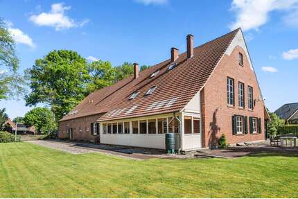 Haus zum Kaufen in Engden 540.000,00 € 278 m²