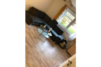 Vollausgestattete Wohnung für 2 Personen - Bremen Vegesack