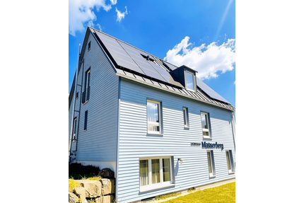Haus zum Kaufen in Masserberg 299.000,00 € 245.11 m²