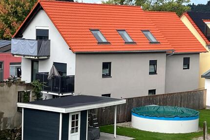 3-Familienhaus in Guter Lage zu Verkaufen - Lahr (Schwarzwald)