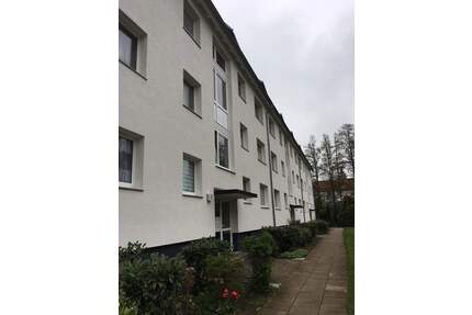 Gute Altersvorsorge - Provisionsfrei! Im Paket - gepflegte 2x Zweizimmerwohnung - Winsen Luhe