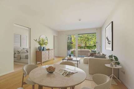 Wohnung zum Kaufen in Hamburg 389.000,00 € 51 m²