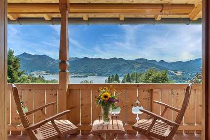 Haus zum Mieten in Schliersee 1.995,00 € 82 m²