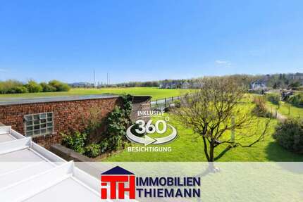 Haus zum Kaufen in Bottrop Feldhausen 425.000,00 € 110.63 m² - Bottrop / Feldhausen
