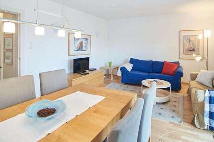 Wohnen auf Zeit in Hamburg 1.450,00 €
