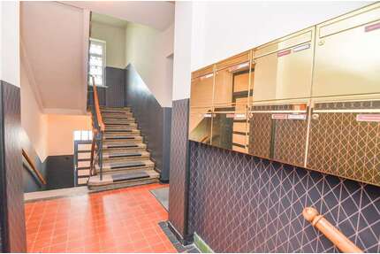 Wohnung zum Kaufen in Halle 433.000,00 € 104.75 m²