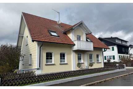 Haus zum Kaufen in Leutkirch im Allgäu Gebrazhofen 598.000,00 € 162.65 m² - Leutkirch im Allgäu / Gebrazhofen