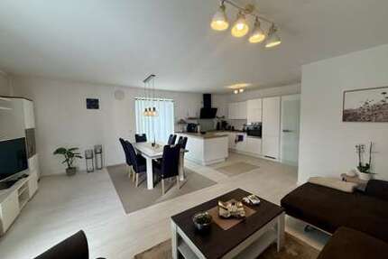 Wohnung zum Mieten in Iserlohn 1.175,00 € 105 m²