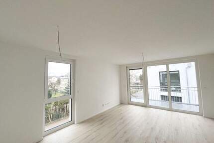 Hochwertige 4-Zimmer-Wohnung inkl. moderner Einbauküche - Bad Friedrichshall Kochendorf