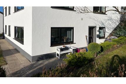 Olpe-Stachelau, 89 qm, Einliegerwohnung im Untergeschoss