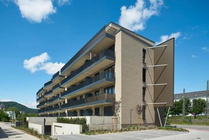 3-Zimmer Wohnung im 2.OG mit Balkon in Lahnstein