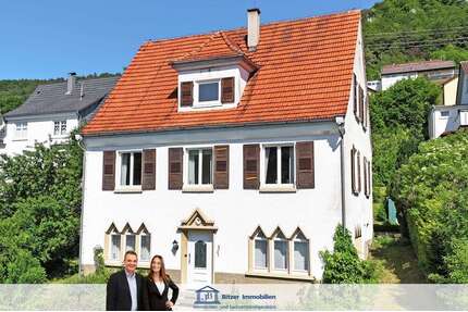 Haus zum Kaufen in Albstadt 195.000,00 € 190 m²
