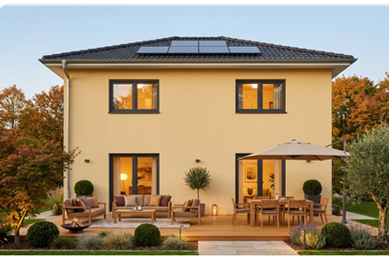 Haus zum Mieten in Blankenheim 1.370,00 € 122 m²