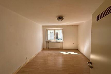 6,4% Rendite Entwickelte Kapitalanlage - 1 Zimmer-Wohnung + Küche - Wuppertal Barmen