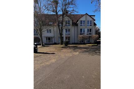 WM-2025-0002 I 2-Zimmer-Wohnung für Wohngemeinschaft in Magdeburg mit 2 Stellplätzen