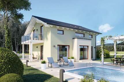 Haus zum Kaufen in Wiggensbach 629.800,00 € 135 m²