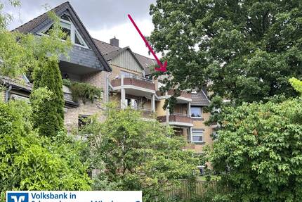 Wir bringen Sie nach ganz oben ... - Barsinghausen