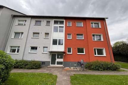 Wohnung zum Mieten in Werl 550,00 € 80 m²