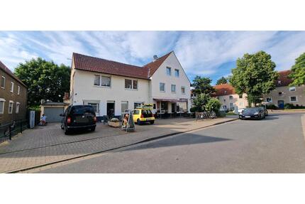 Mehrfamilienhaus mit Gewerbe in Salzgitter Thiede